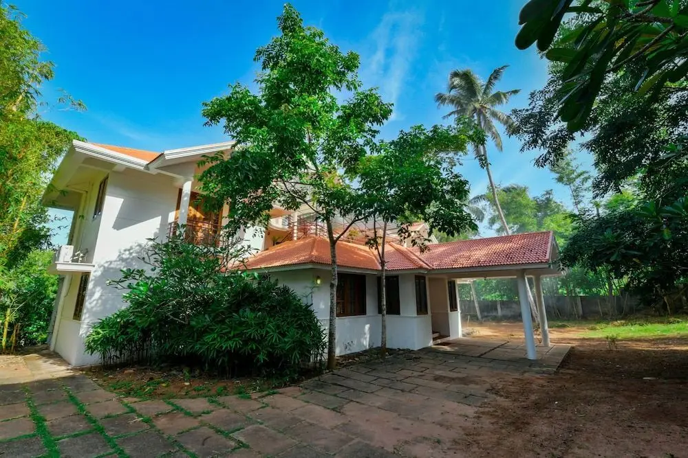 One and Only Home Stay — фото 1