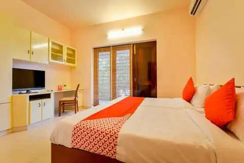 One and Only Home Stay — фото 1