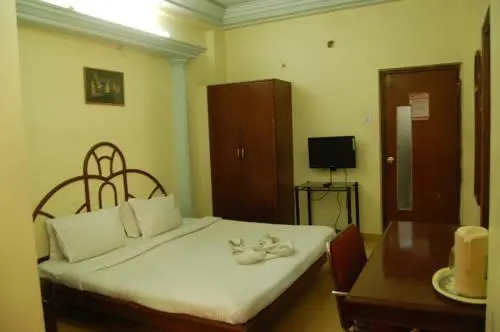 Нагпур: Hotel Green City Nagpur