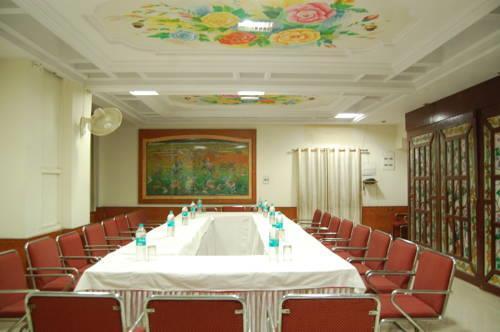 Нагпур: Hotel Green City Nagpur