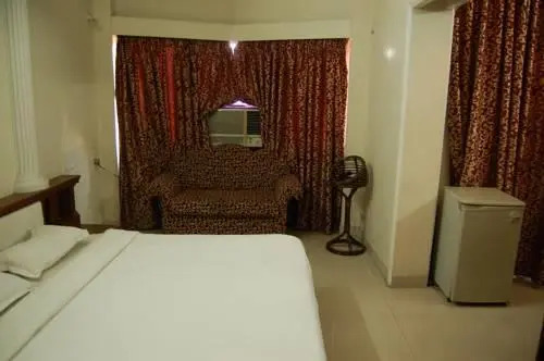 Нагпур: Hotel Green City Nagpur