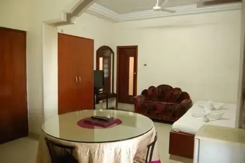 Нагпур: Hotel Green City Nagpur