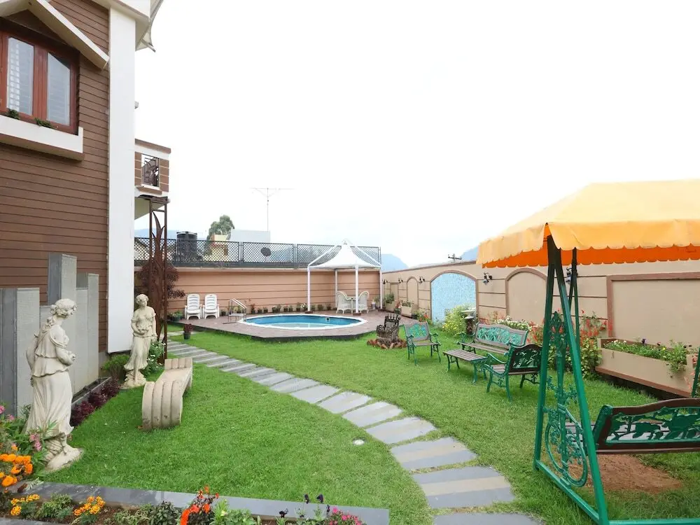 Ути: Havelock Leisure