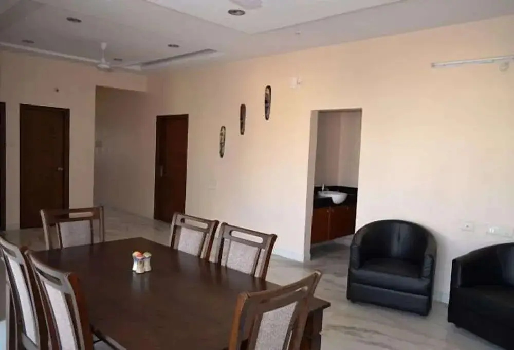 Хидерабад: Falcons Nest Gachibowli
