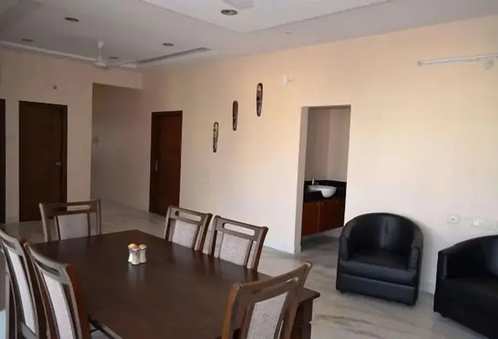 Хидерабад: Falcons Nest Gachibowli