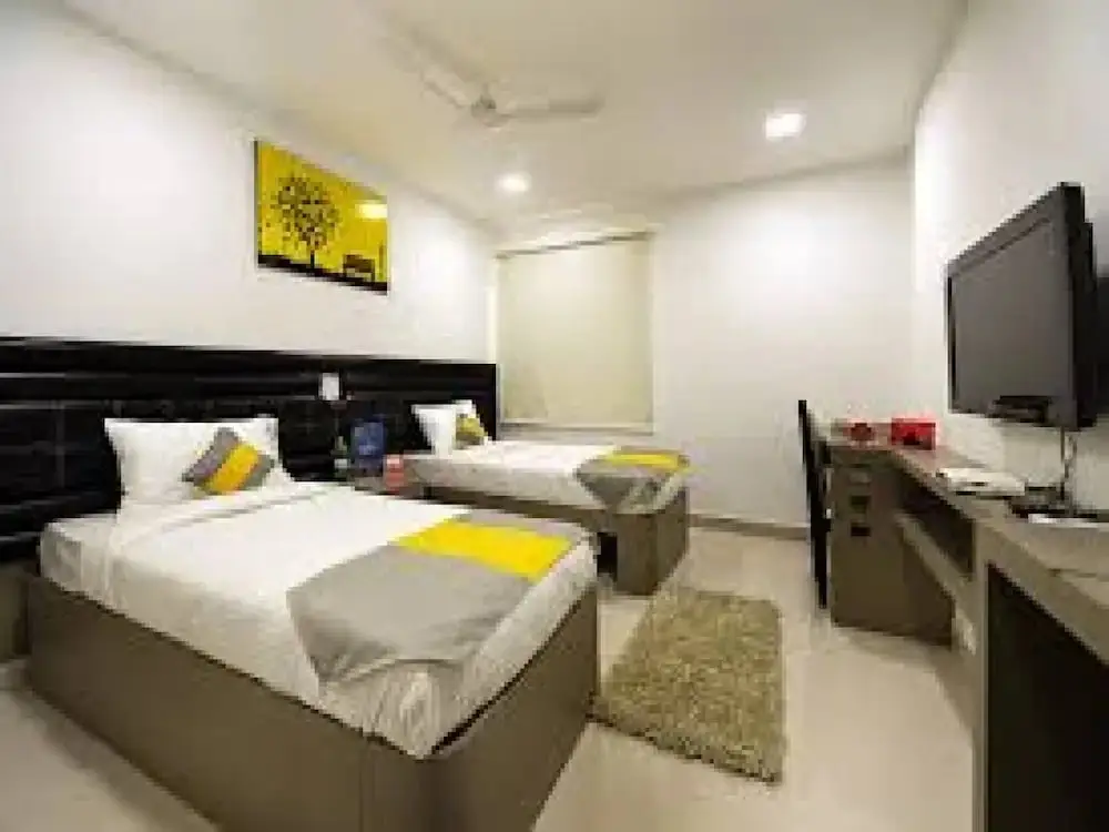 Хидерабад: Falcons Nest Imperia Suites