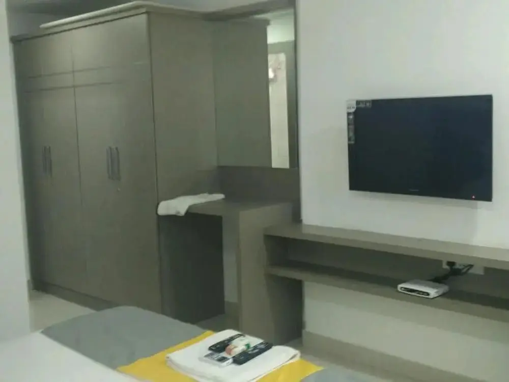 Хидерабад: Falcons Nest Imperia Suites