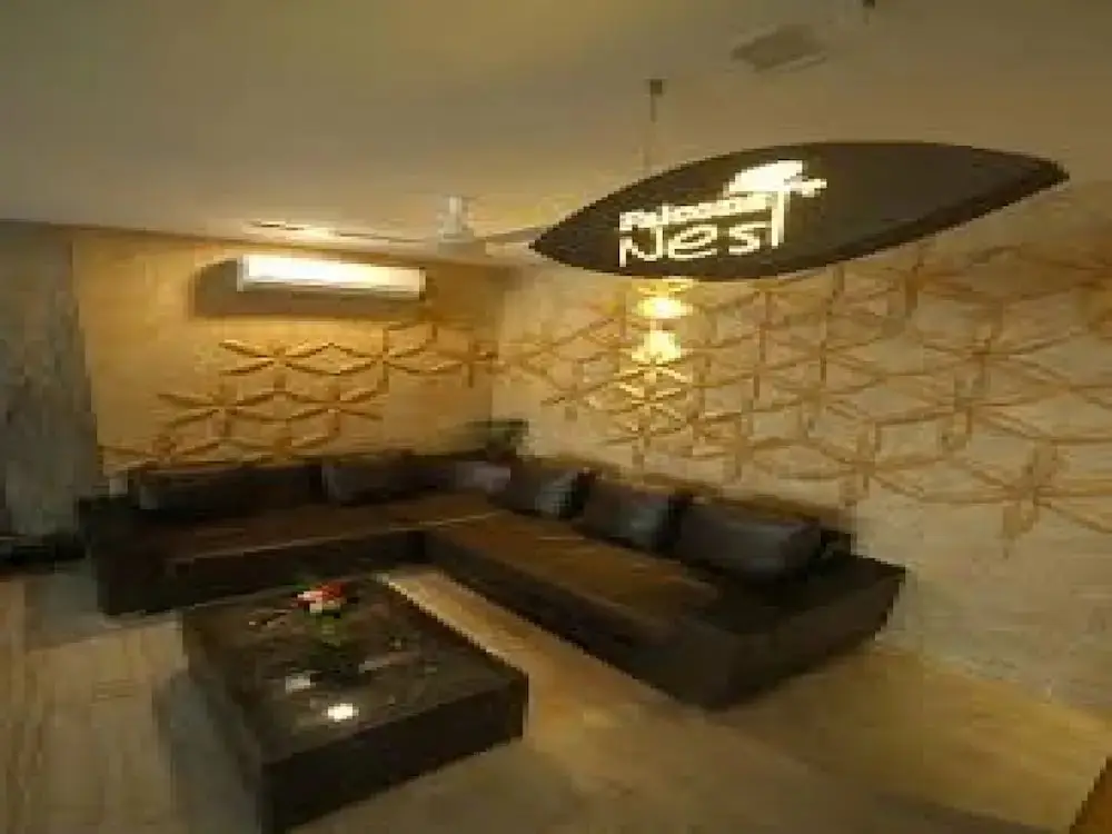 Хидерабад: Falcons Nest Imperia Suites