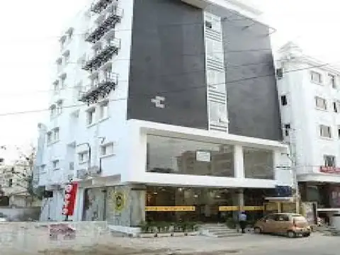 Falcons Nest Imperia Suites — фото 1
