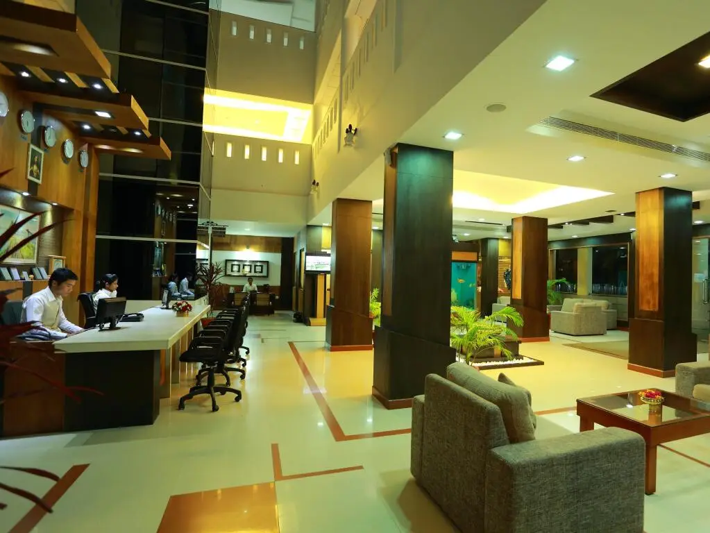 Коччи: PJ Princess Regency