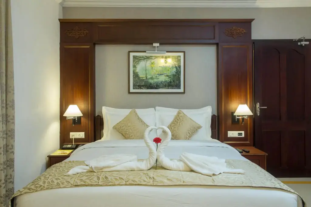Коччи: PJ Princess Regency