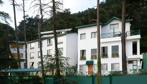 Honeymoon Inn — фото 1