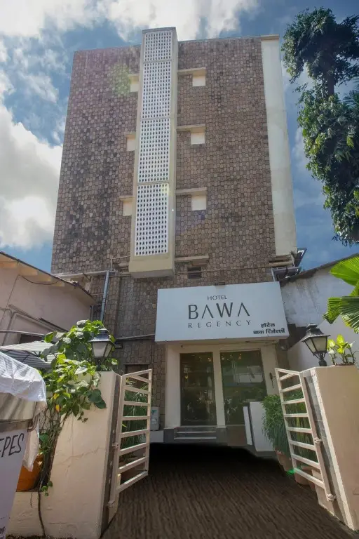 Bawa Regency — фото 1