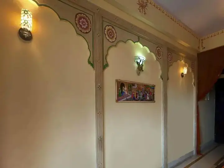 Джодхпур: Chanod Haveli