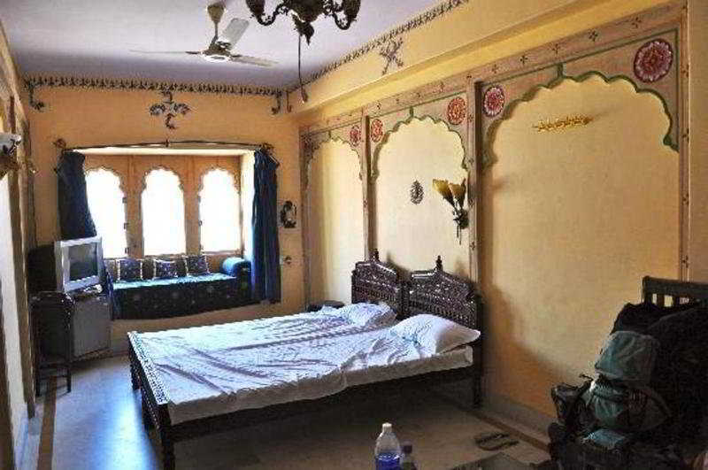 Джодхпур: Chanod Haveli