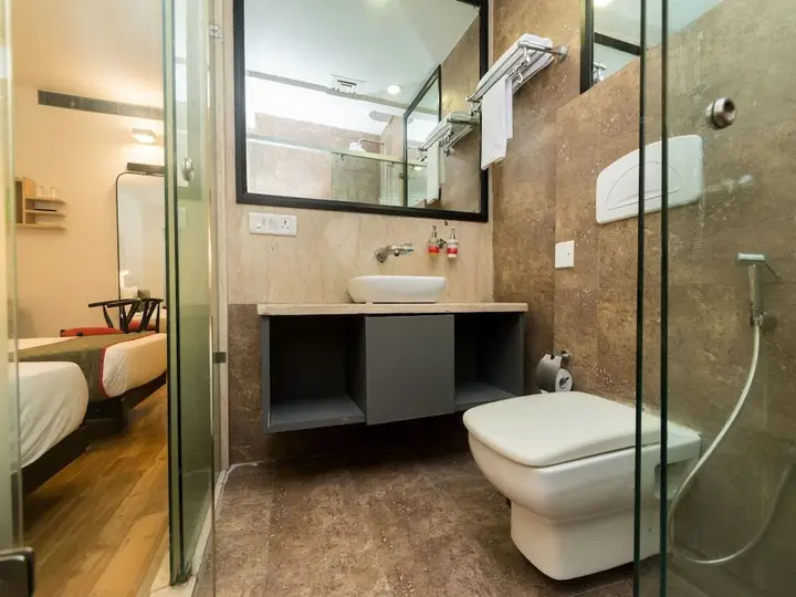 Колката: Oyo Townhouse 011 Esplanade