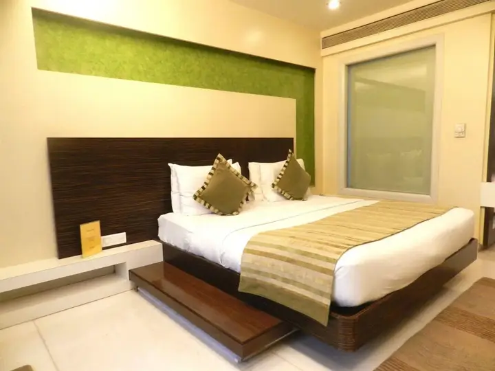Мумбаи: Boutique Hotel Bawa Suites