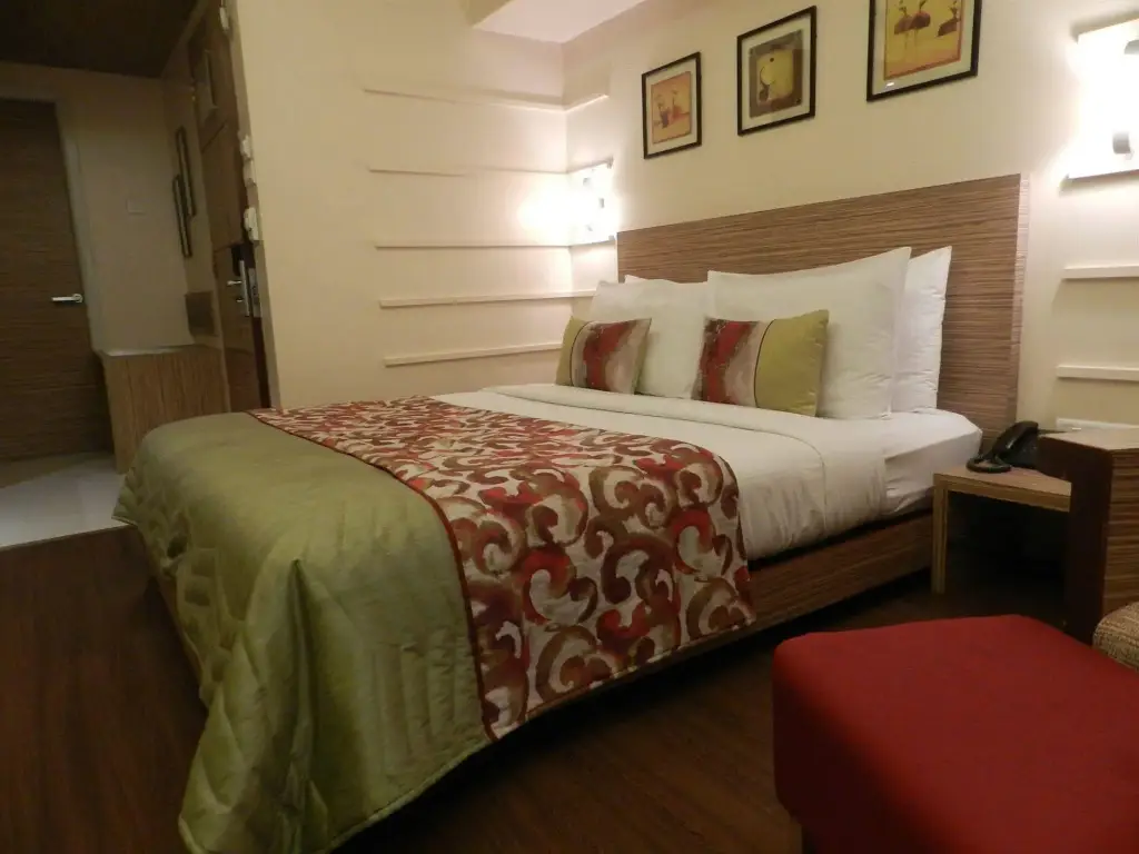 Мумбаи: Boutique Hotel Bawa Suites