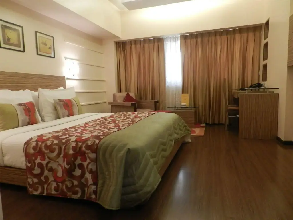 Мумбаи: Boutique Hotel Bawa Suites