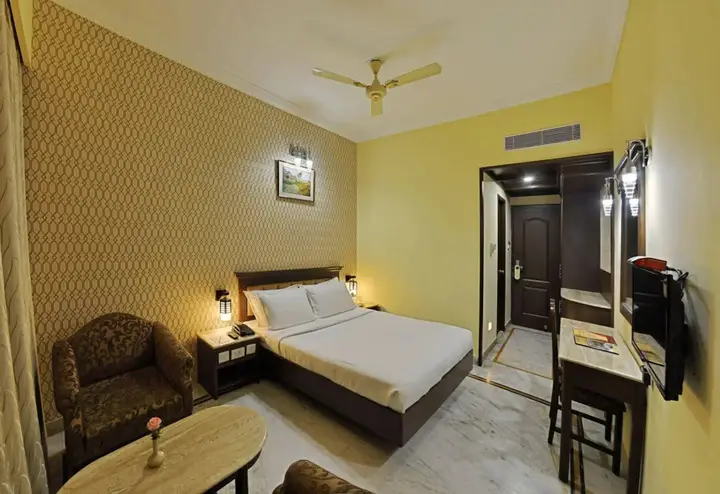 Ченнаи: Hotel Raj Palace