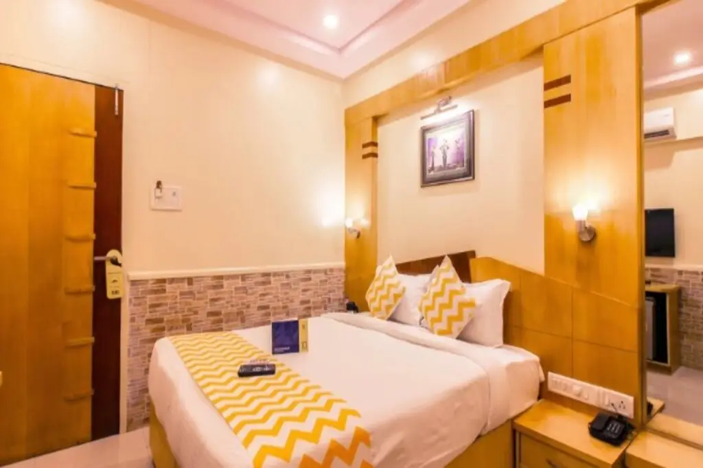 Нави-Мумбай: Hotel Three Star Pvt Ltd