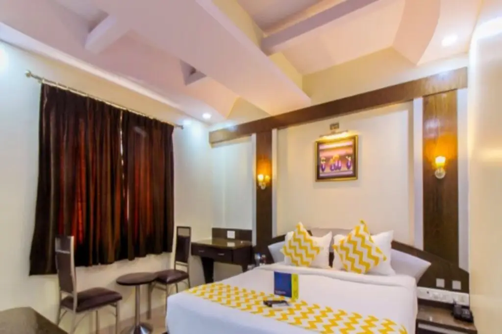 Нави-Мумбай: Hotel Three Star Pvt Ltd