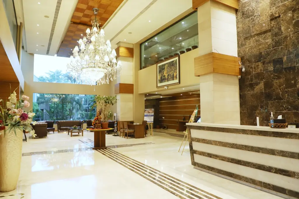 Boulevard9, Nadiad – IHCL SeleQtions — фото 1