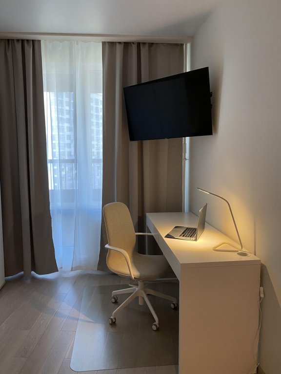 Санкт-Петербург: Апартаменты SFT Apartments Yellow