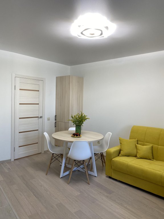 Санкт-Петербург: Апартаменты SFT Apartments Yellow