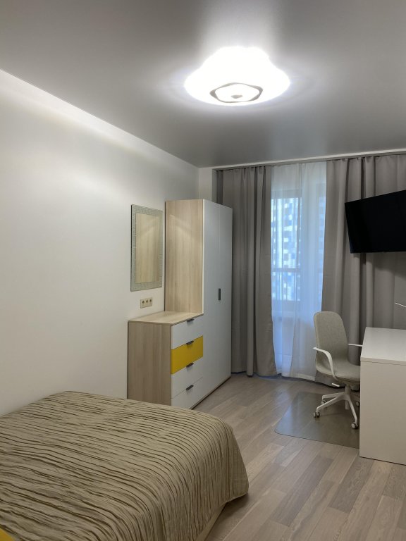 Санкт-Петербург: Апартаменты SFT Apartments Yellow