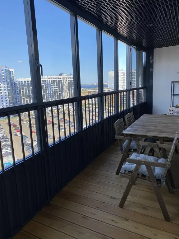 Санкт-Петербург: Апартаменты SFT Apartments Yellow