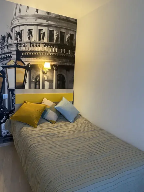 Санкт-Петербург: Апартаменты SFT Apartments Yellow