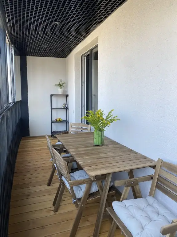 Санкт-Петербург: Апартаменты SFT Apartments Yellow