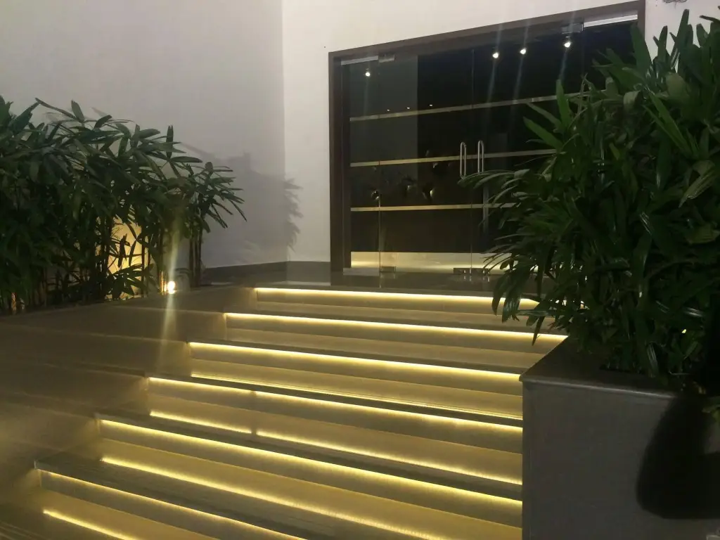 Ченнаи: GLM Meridian