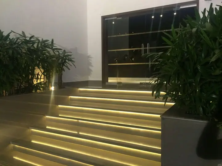 Ченнаи: GLM Meridian