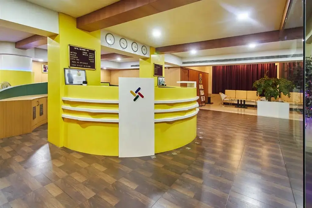 Панвель: Devanshi Inn