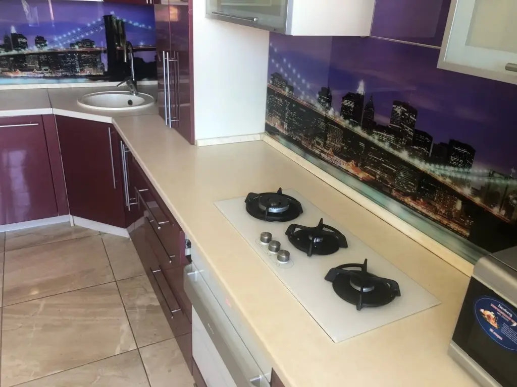 Калининград: Shakhmatnaya 4a Apartments