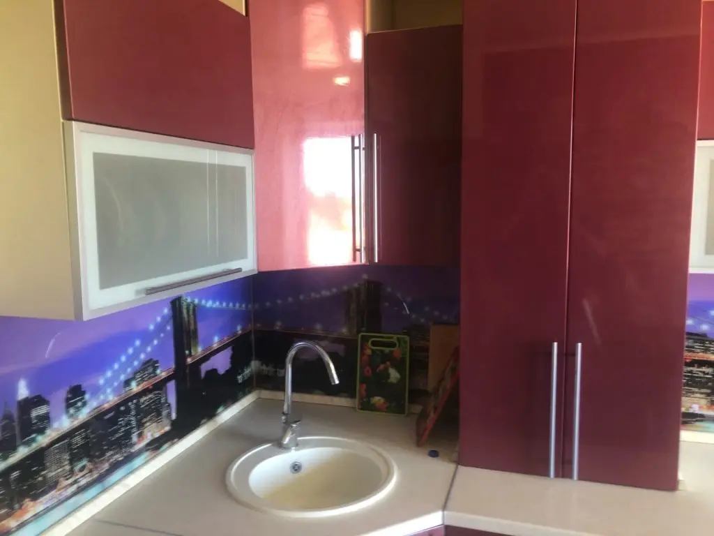 Калининград: Shakhmatnaya 4a Apartments