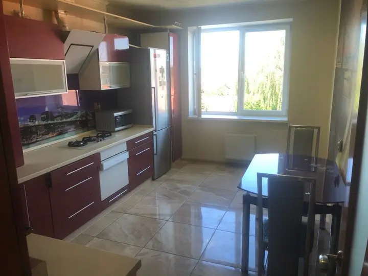 Калининград: Shakhmatnaya 4a Apartments