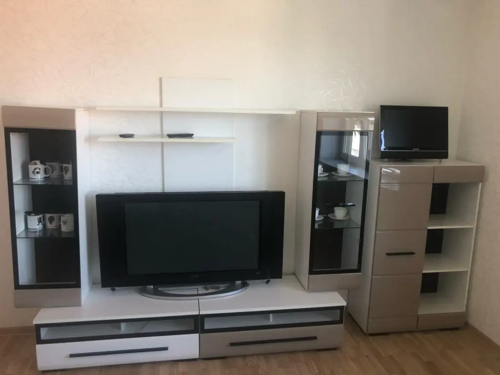 Калининград: Shakhmatnaya 4a Apartments