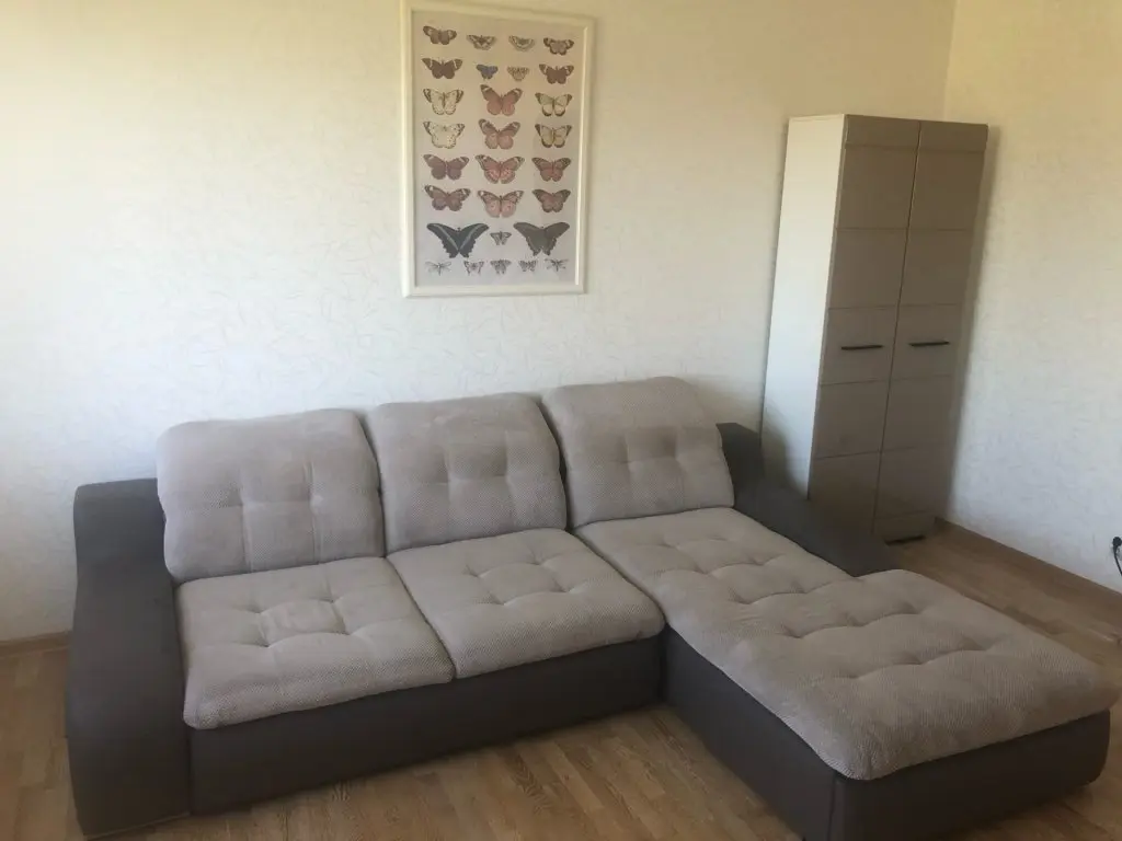 Калининград: Shakhmatnaya 4a Apartments