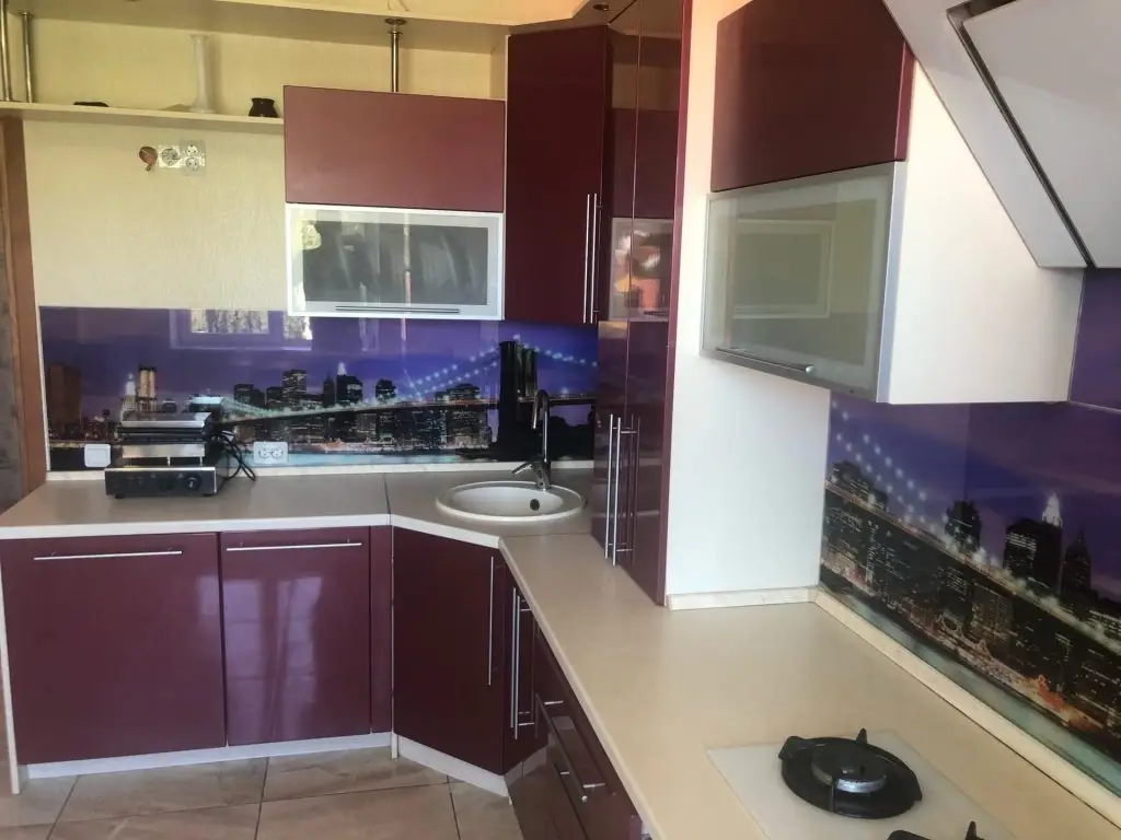 Калининград: Shakhmatnaya 4a Apartments