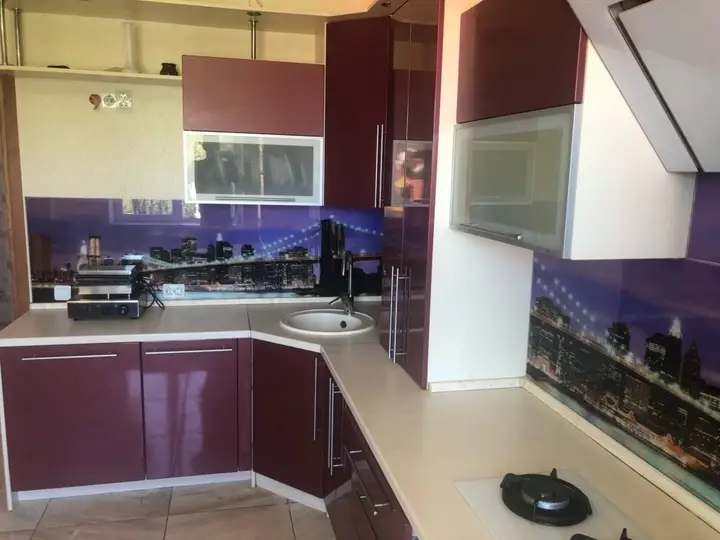 Калининград: Shakhmatnaya 4a Apartments
