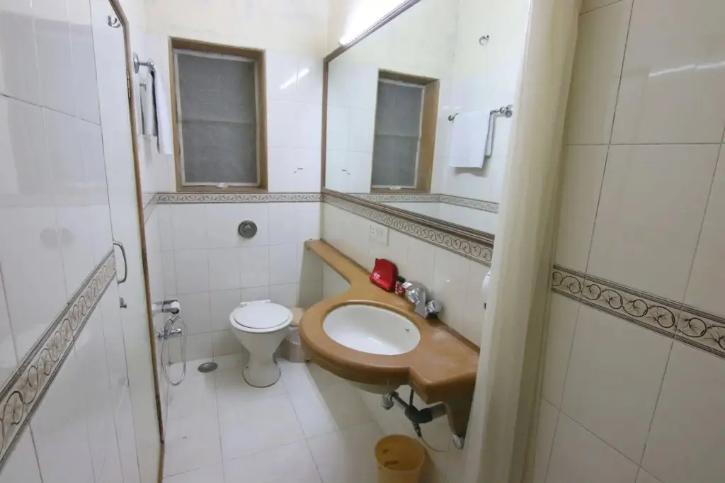 Мумбаи: Hotel Accord Mumbai