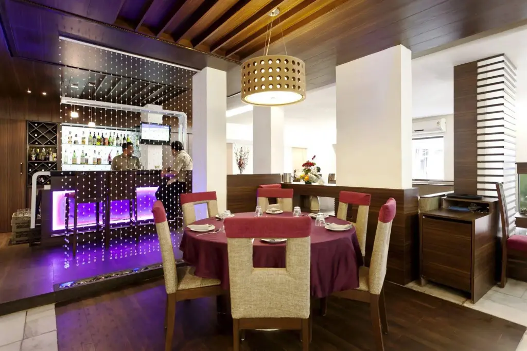 Мумбаи: Hotel Accord Mumbai