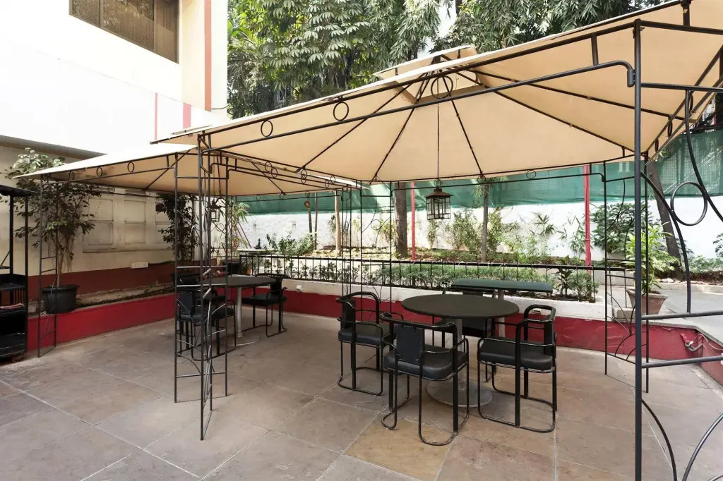 Мумбаи: Hotel Accord Mumbai
