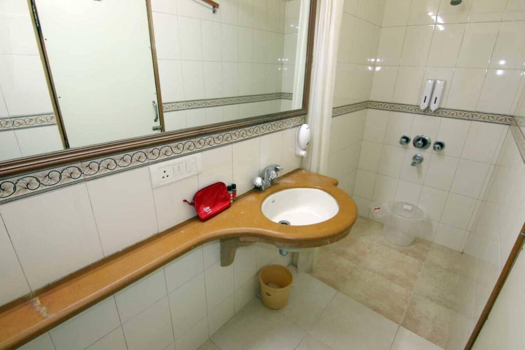 Мумбаи: Hotel Accord Mumbai