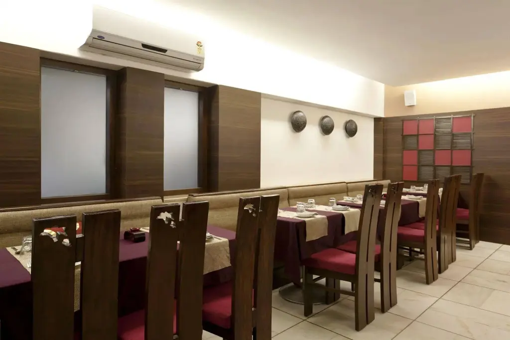 Мумбаи: Hotel Accord Mumbai