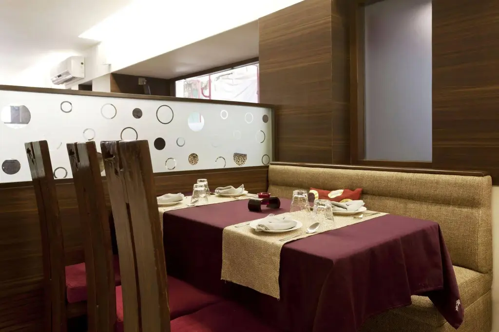 Мумбаи: Hotel Accord Mumbai