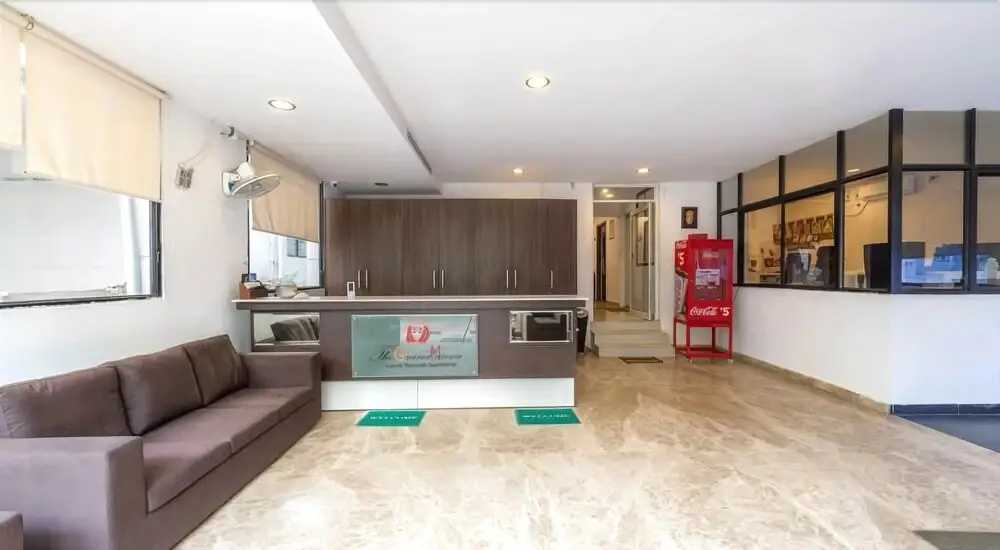 Ченнаи: Treebo Grand Marena, Chennai